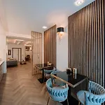 Sofia Ultra Collection לינה וארוחת בוקר 4*