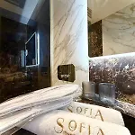 לינה וארוחת בוקר Sofia Ultra Collection 4*