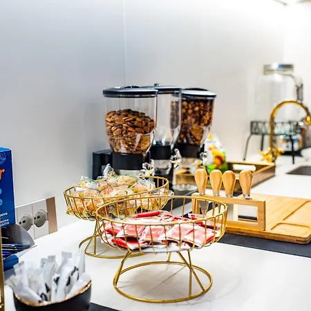 Sofia Ultra Collection فندق مبيت وإفطار 4*