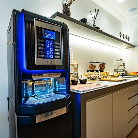 Sofia Ultra Collection 4* Rzym