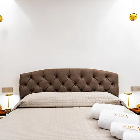 Sofia Ultra Collection Bed & Breakfast