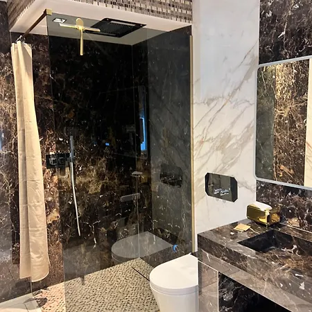 Bed & Breakfast Sofia Ultra Collection