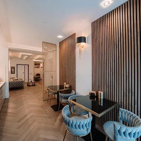 Sofia Ultra Collection فندق مبيت وإفطار 4*