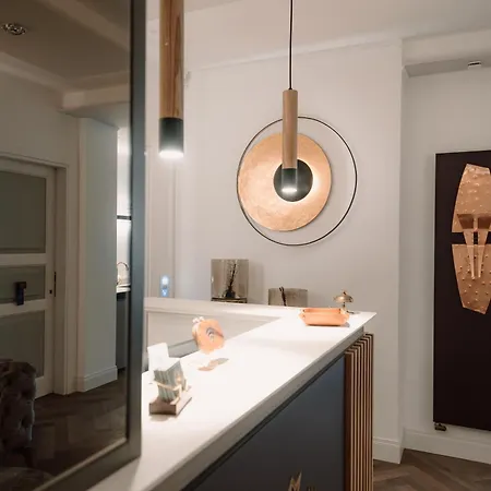 Nocleg ze śniadaniem Sofia Ultra Collection 4*