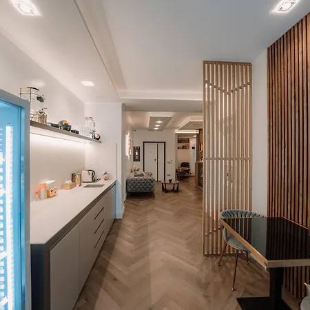 Sofia Ultra Collection فندق مبيت وإفطار روما