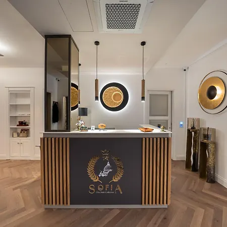 Sofia Ultra Collection 4*