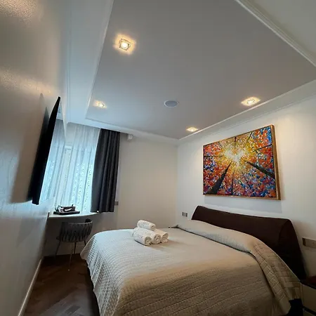 Sofia Ultra Collection روما