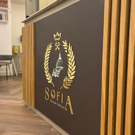 Sofia Ultra Collection