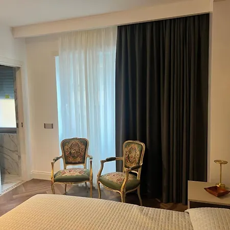 Nocleg ze śniadaniem Sofia Ultra Collection 4*