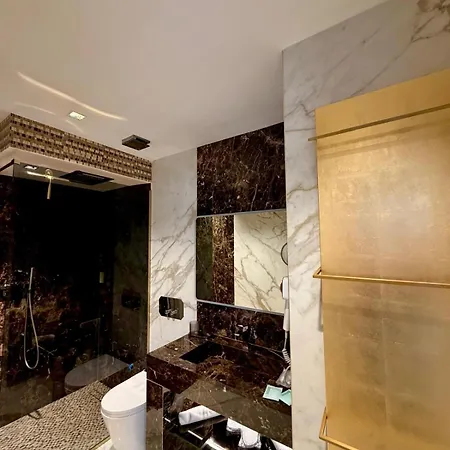 Sofia Ultra Collection فندق مبيت وإفطار 4*