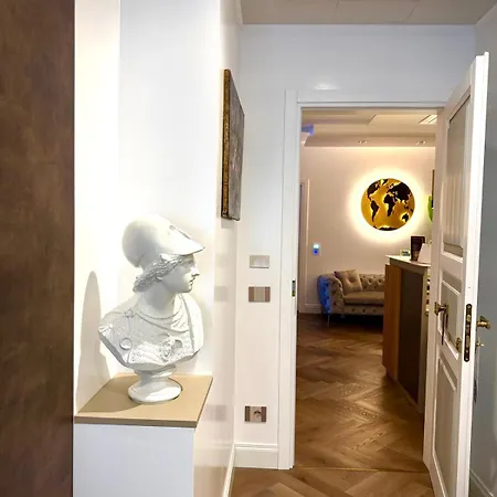 Sofia Ultra Collection فندق مبيت وإفطار 4*