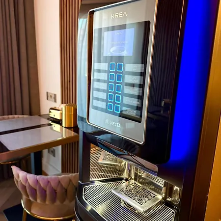 Sofia Ultra Collection Отель типа 