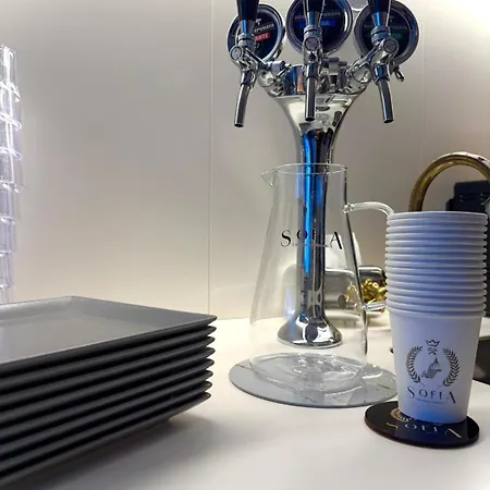 Sofia Ultra Collection 4*