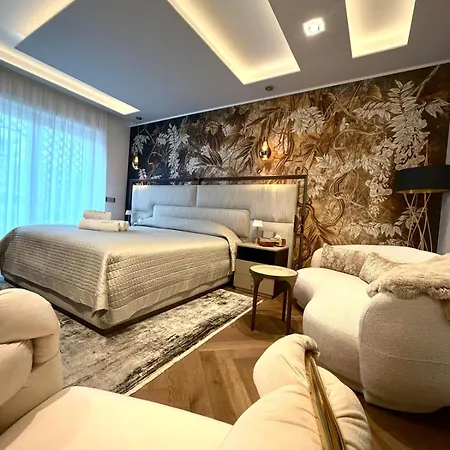 Sofia Ultra Collection فندق مبيت وإفطار