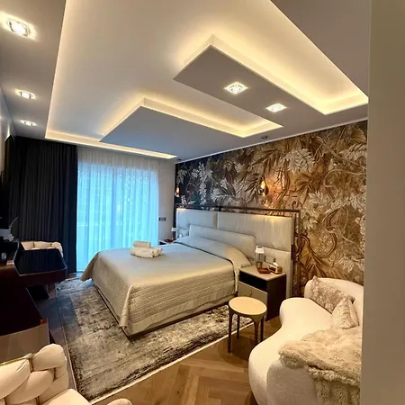 Sofia Ultra Collection 4* Rzym