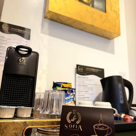 Sofia Ultra Collection 4*