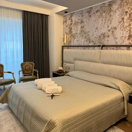 فندق مبيت وإفطار Sofia Ultra Collection