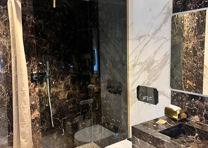 Alojamento de Acomodação e Pequeno-almoço Sofia Ultra Collection