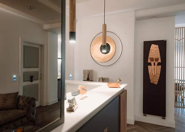 Alojamento de Acomodação e Pequeno-almoço Sofia Ultra Collection 4*