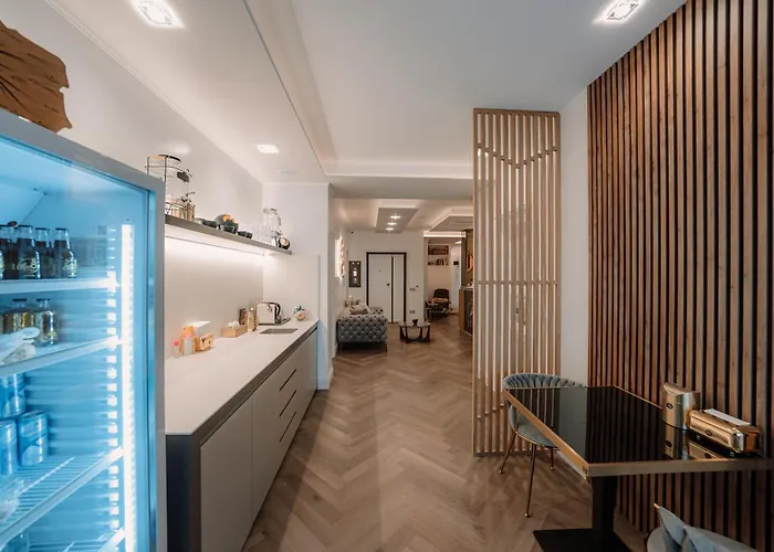 Sofia Ultra Collection Alojamento de Acomodação e Pequeno-almoço Roma