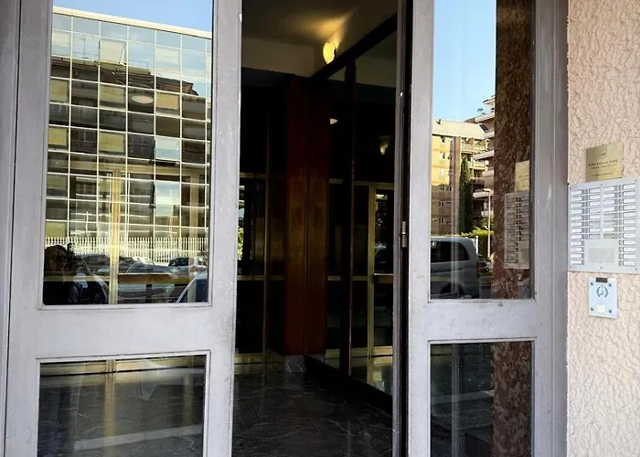 Sofia Ultra Collection Alojamento de Acomodação e Pequeno-almoço 4*