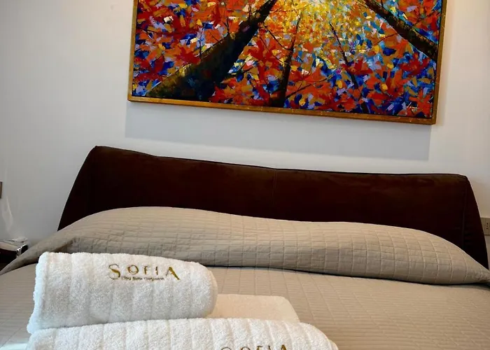 Sofia Ultra Collection 4* Roma