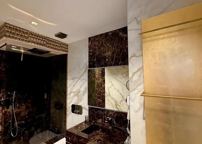 Sofia Ultra Collection Couette-café 4*