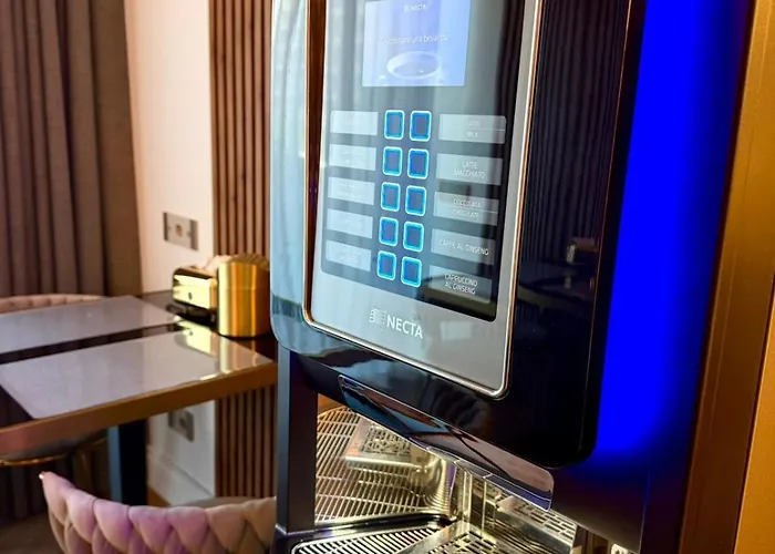 Sofia Ultra Collection Alojamento de Acomodação e Pequeno-almoço Roma