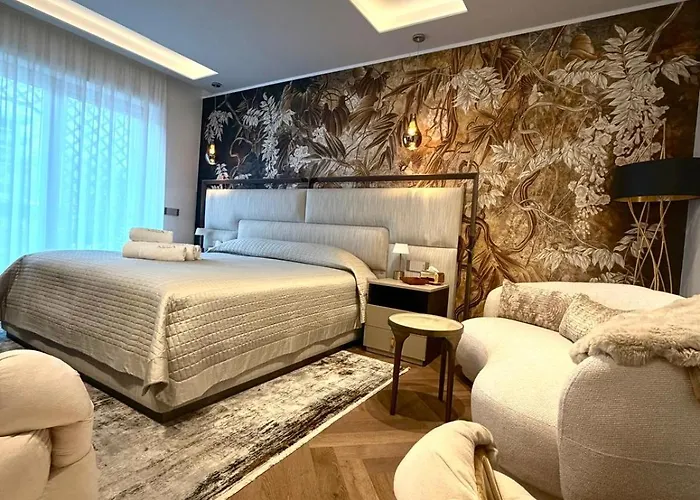 Sofia Ultra Collection Couette-café