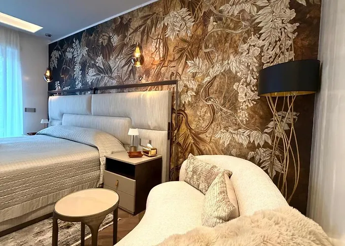 Sofia Ultra Collection 4* Roma