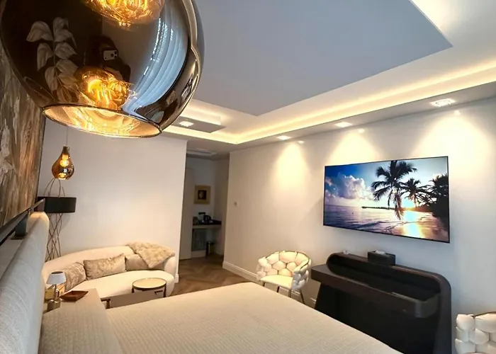 Sofia Ultra Collection 4* Roma