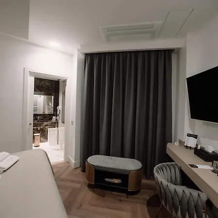 Bed and breakfast Sofia Ultra Collection Roma