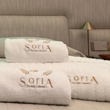 Bed & Breakfast Sofia Ultra Collection