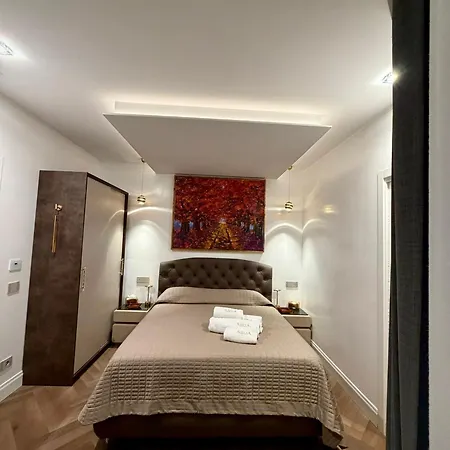 Sofia Ultra Collection 4* Roma