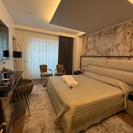 Sofia Ultra Collection Bed & Breakfast 4*