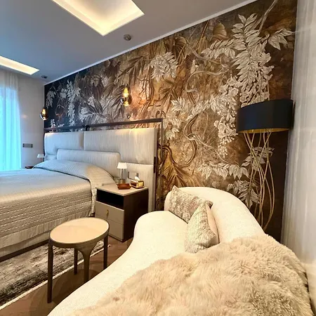 Sofia Ultra Collection 4* Roma