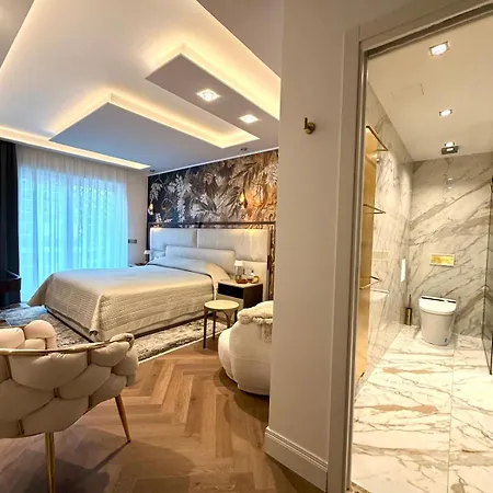 Sofia Ultra Collection Bed & Breakfast 4*