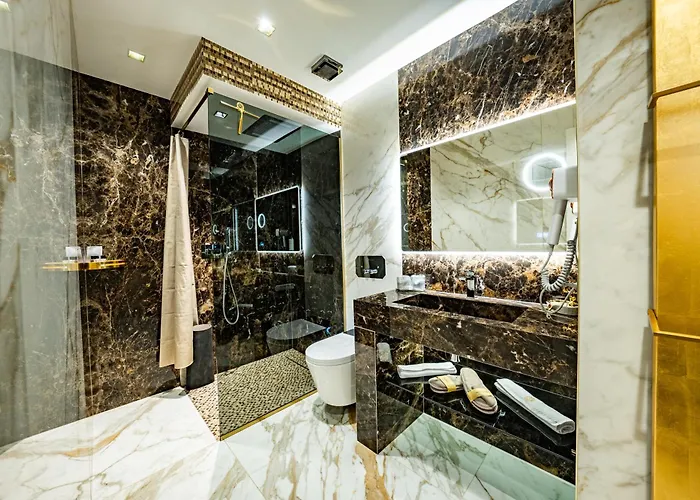 Sofia Ultra Collection Bed and breakfast 4*