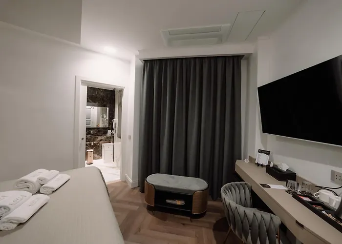 Bed and breakfast Sofia Ultra Collection Roma