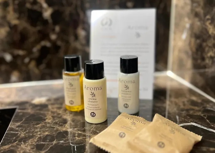 Sofia Ultra Collection Bed and breakfast