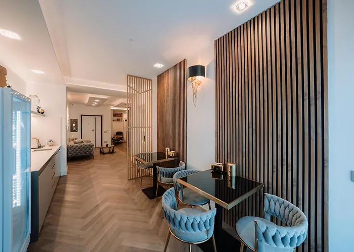 Sofia Ultra Collection Bed and breakfast 4*