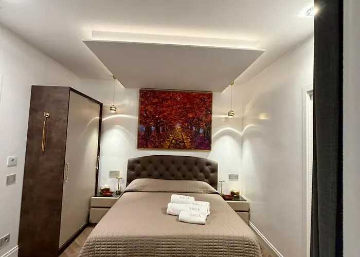 Sofia Ultra Collection 4* Roma