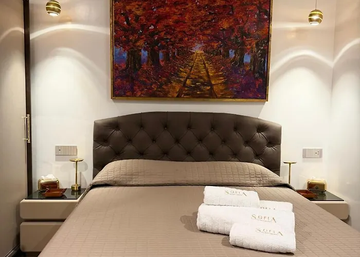 Sofia Ultra Collection Roma