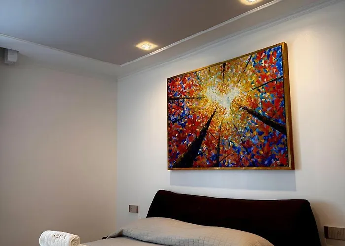 Sofia Ultra Collection Roma