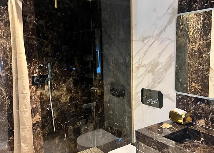 Bed and breakfast Sofia Ultra Collection