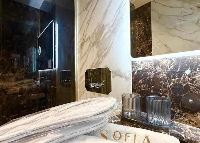 Bed and breakfast Sofia Ultra Collection 4*