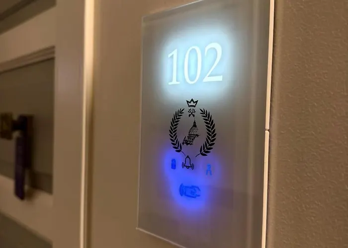 Bed and breakfast Sofia Ultra Collection 4*