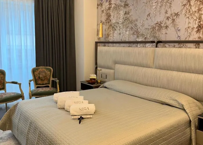 Bed and breakfast Sofia Ultra Collection