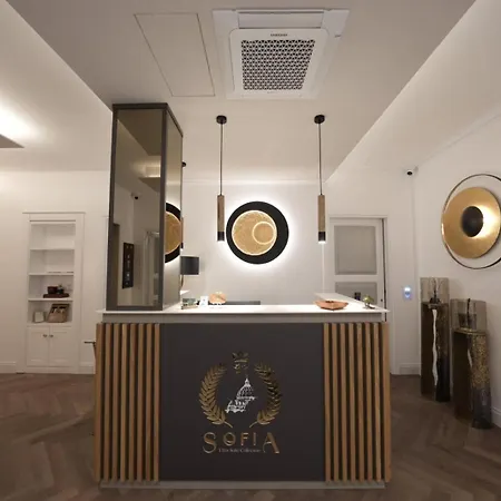 Sofia Ultra Collection *
