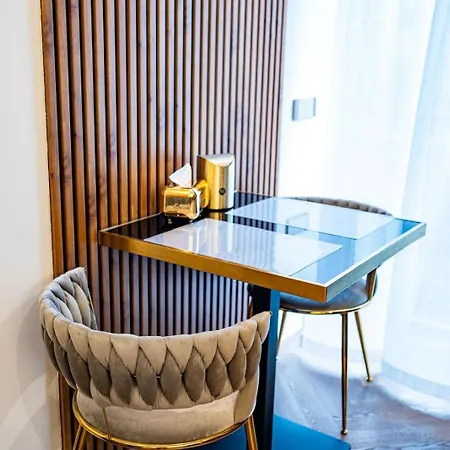 Sofia Ultra Collection 住宿加早餐酒店 罗马